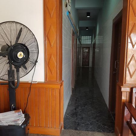 Shwe Eain Si Guest House - Burmese Only Myeik Zewnętrze zdjęcie