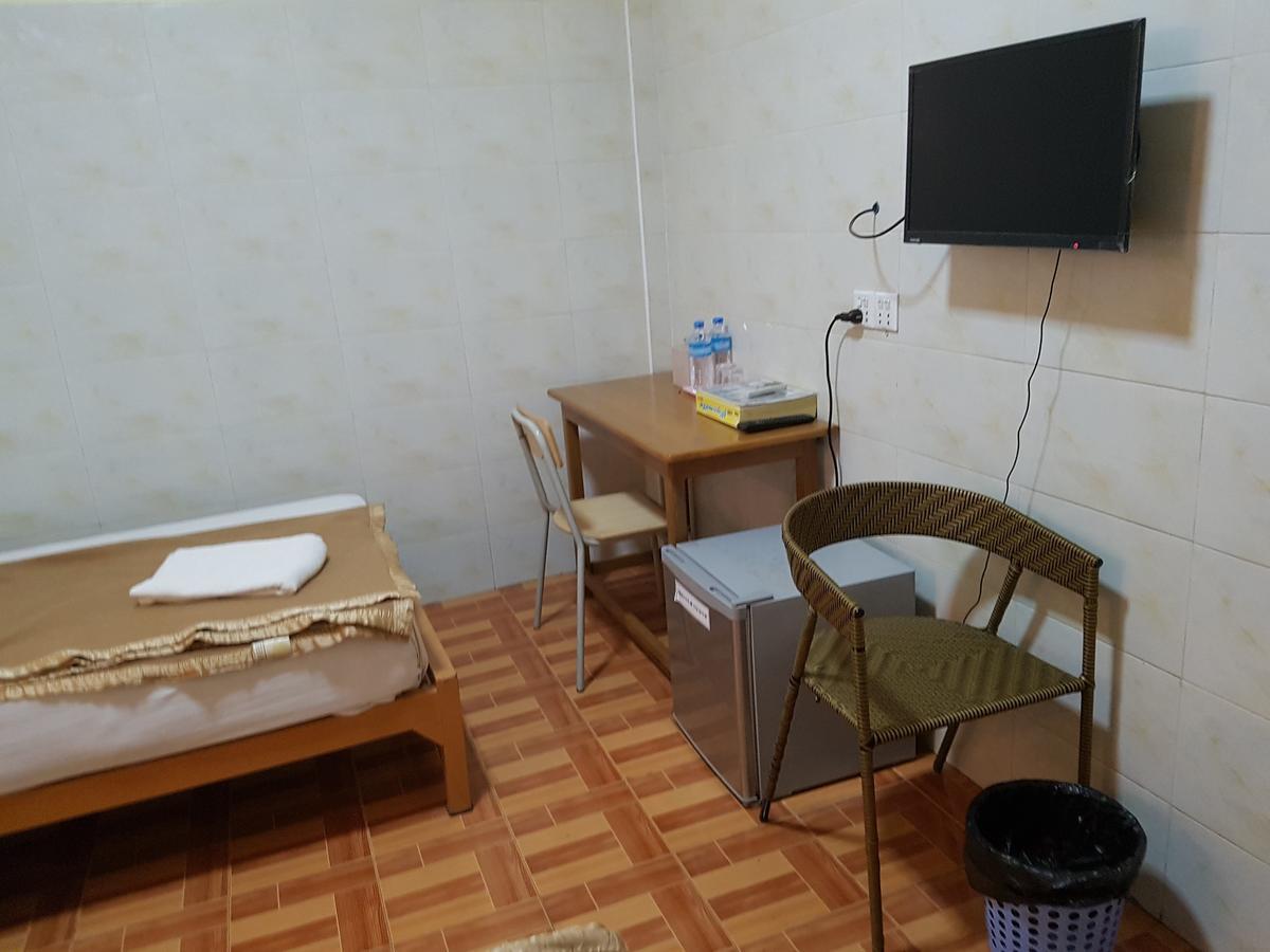 Shwe Eain Si Guest House - Burmese Only Myeik Zewnętrze zdjęcie