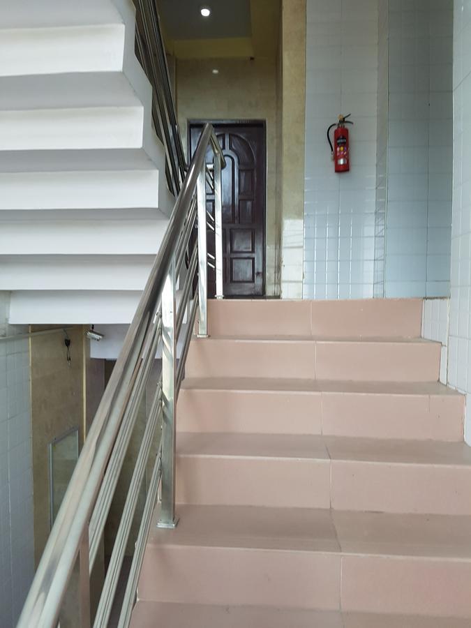 Shwe Eain Si Guest House - Burmese Only Myeik Zewnętrze zdjęcie