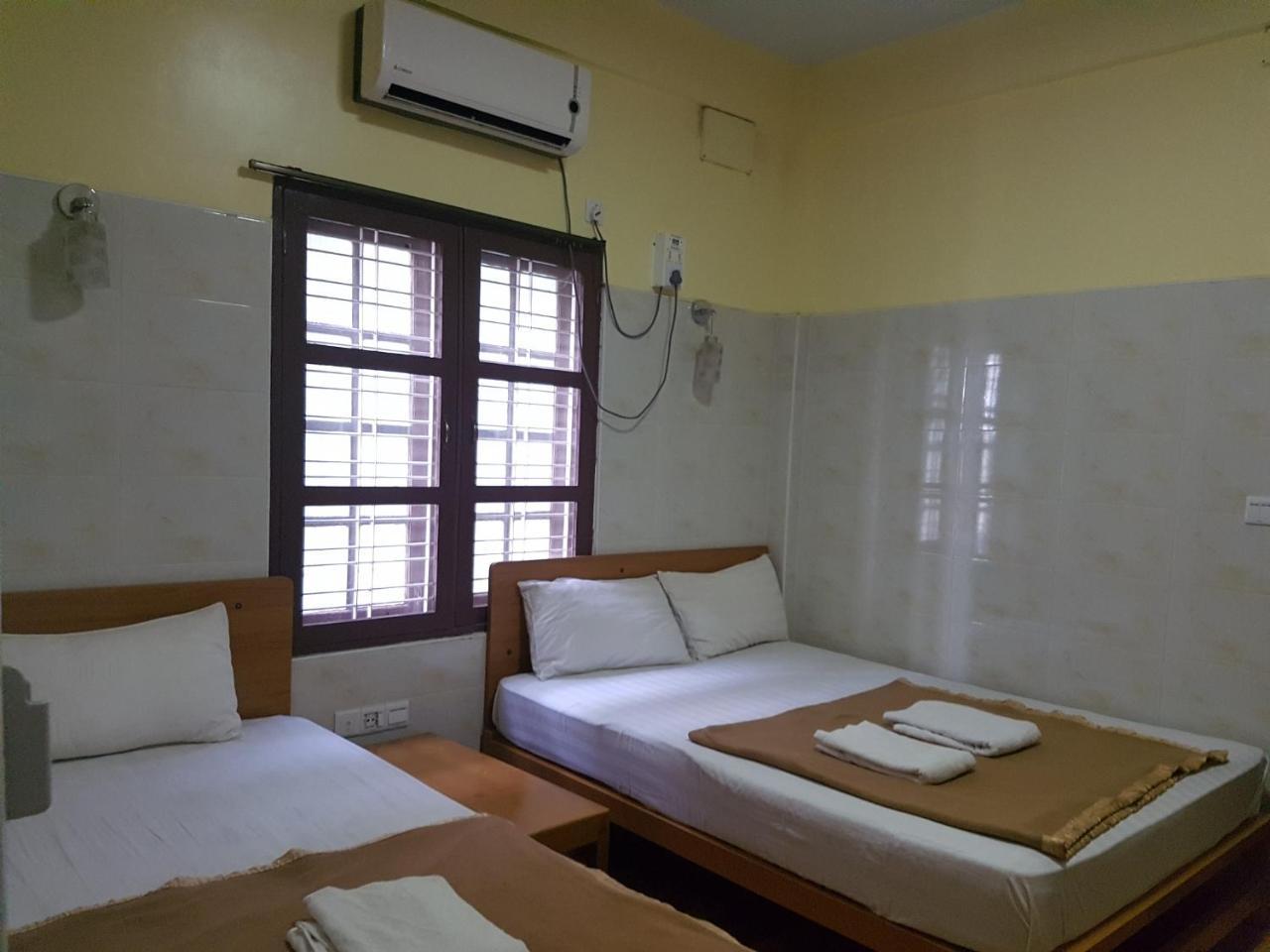 Shwe Eain Si Guest House - Burmese Only Myeik Zewnętrze zdjęcie